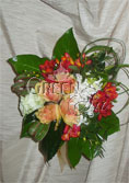 mareste buchet mireasa