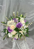 mareste buchet mireasa